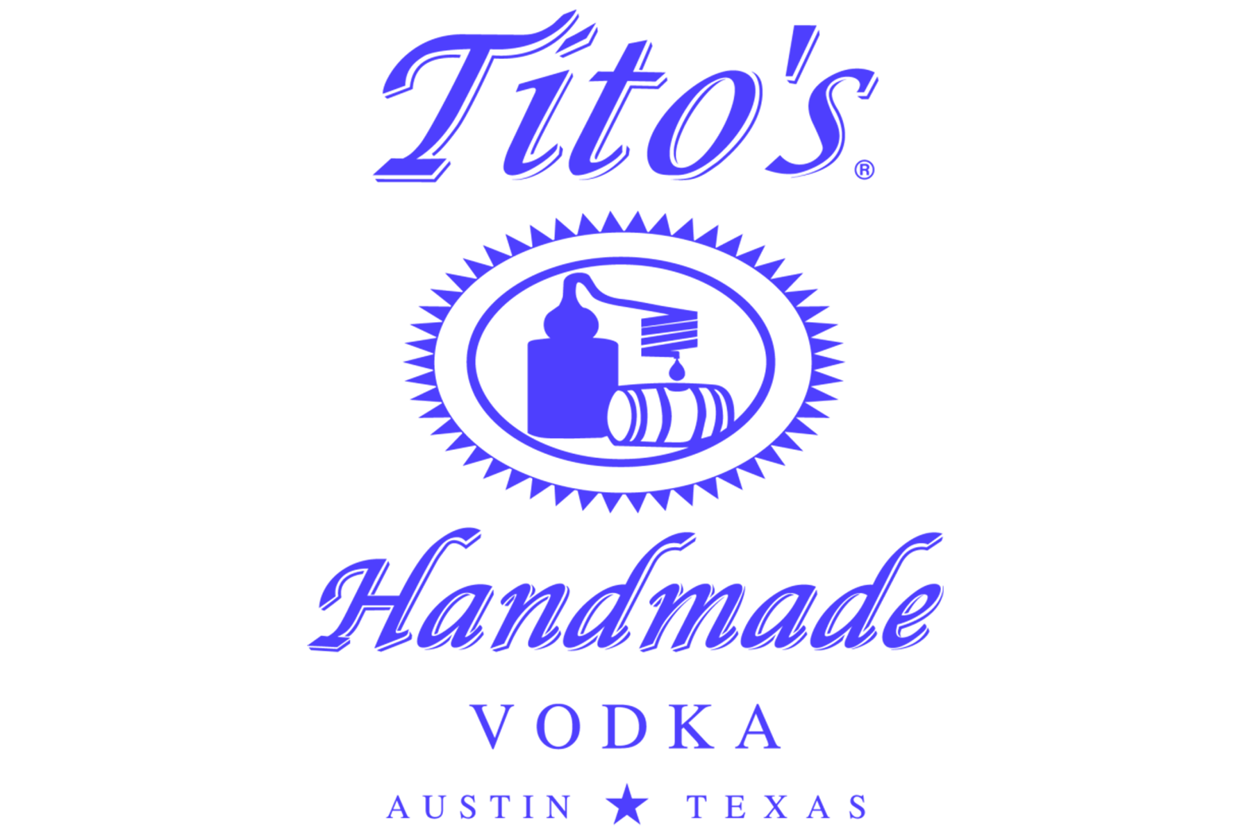 Tito's Vodka Logo