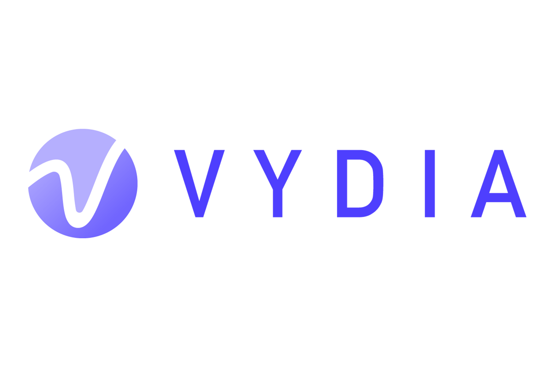 Vydia Logo